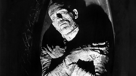 Image result for the mummy 1932
